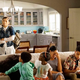 Illustration for article titled Celebrate fathers with another winning Black-ish